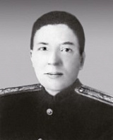 Денисенко Павел Георгиевич